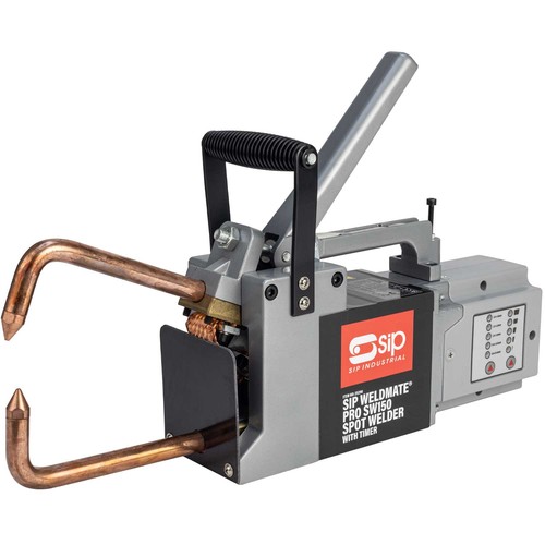 Sip weldmate pro - pro, spot