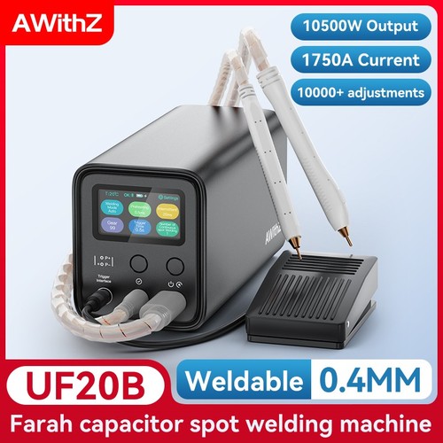 Awithz uf20b 5kw capacitor - 10.5kw,