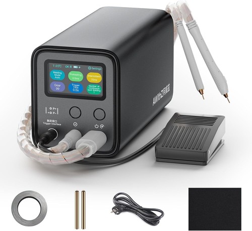 Awithz uf20b professional - professional, spot