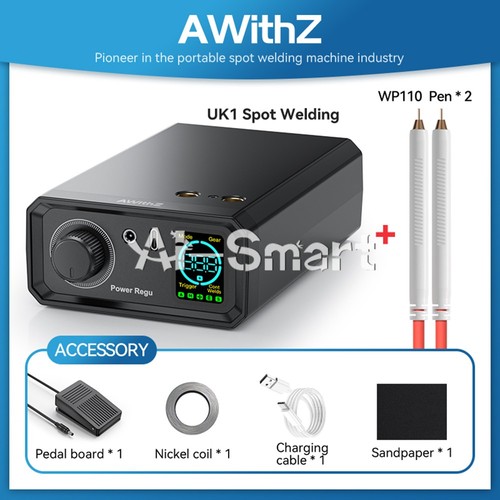 Awithz uk1 spot - awithz,