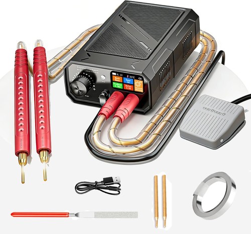 Jaogaus 10000w dual pulse - jaogaus,