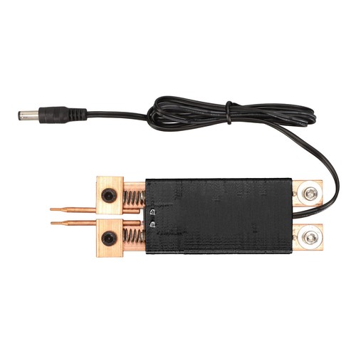 Auto trigger spot welder pen - trigger,