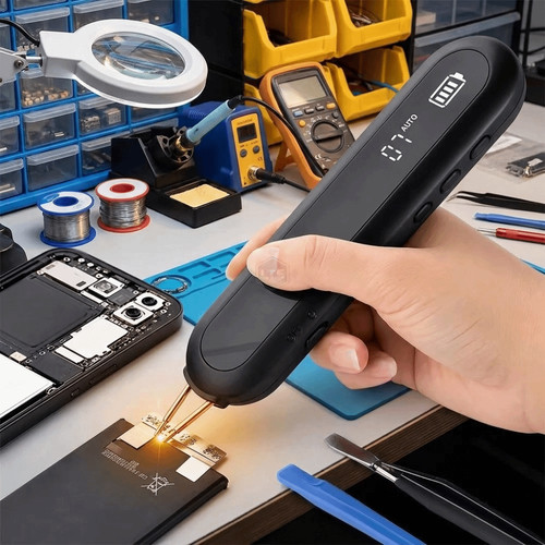 Adjustable spot welding - spot,
