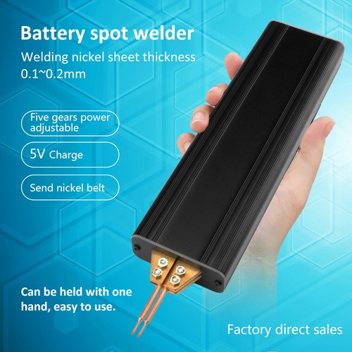 Battery welding machine - battery,