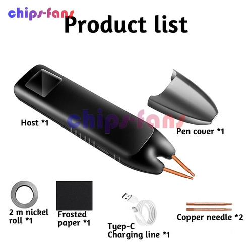 Portable spot welder - spot,