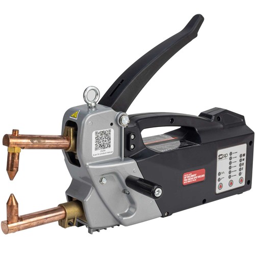 Sip weldmate pro - sw200, spot