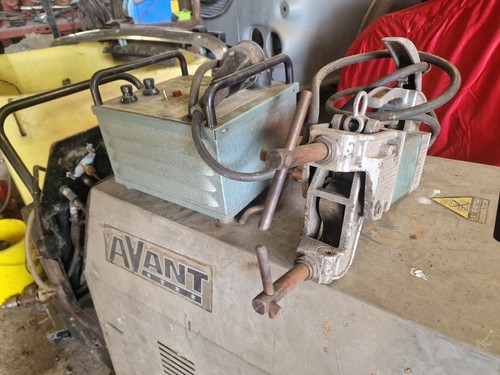 Aro d12a spot - d12a,