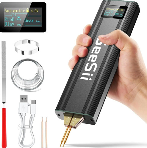 Seesii battery spot - seesii,