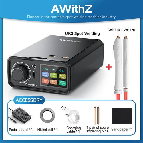 Awithz uk3 portable mini - awithz,
