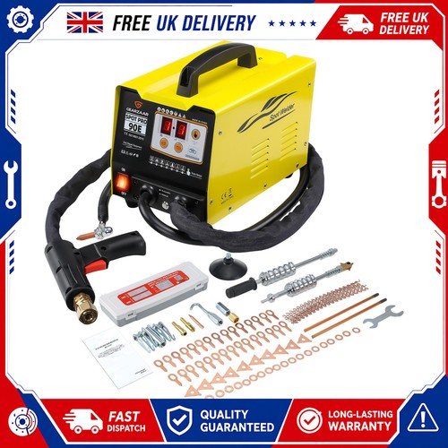 3kw 3800a spot welder 220v - 3kw,