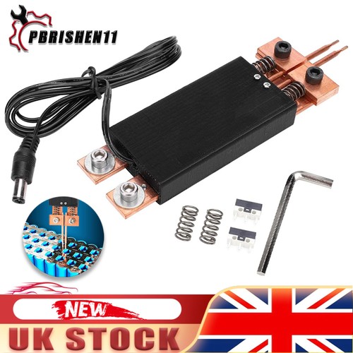 Spot welding pen integrated - welding,