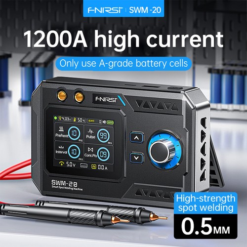 Portable spot welder pen - portable,