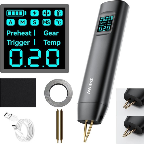 Awithz battery spot welder - awithz,