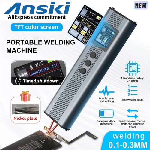 Adjustable handheld spot - handheld,
