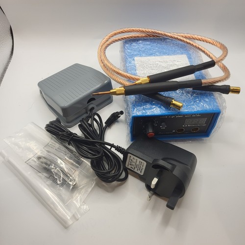 5000w mini spot - welder, pen