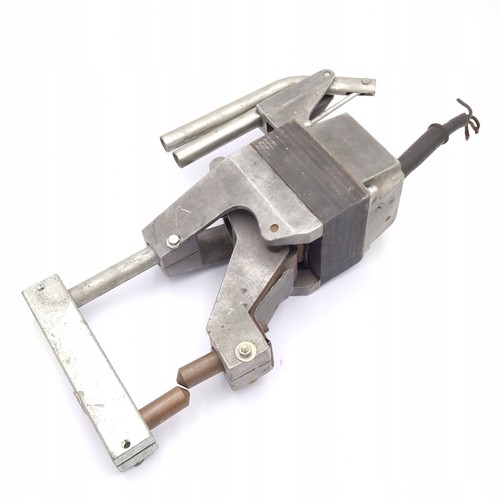 Manual spot welder piece - spot, 1