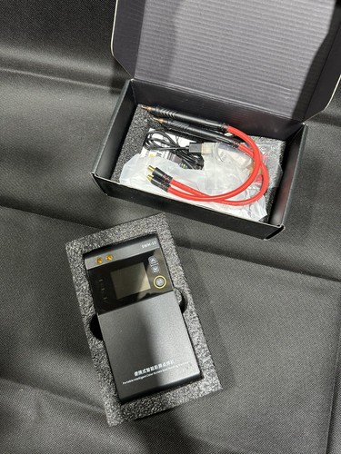 Battery spot welder - welder,, swm-10