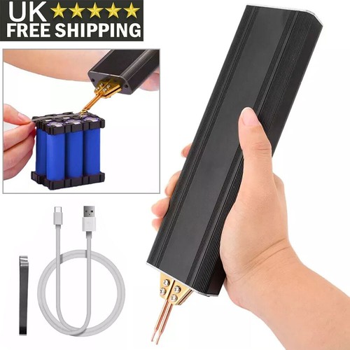 Battery welding machine - welding,