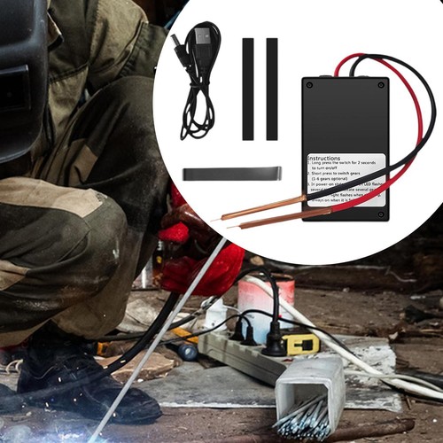 Spot welder welding - welder,