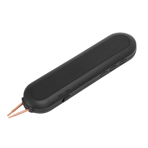Handheld battery spot - handheld,