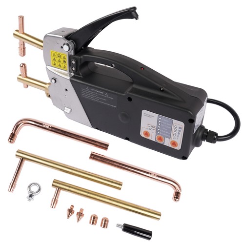Electric handheld sheet metal - handheld,