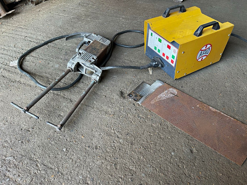 Aro industrial electric - aro, spot