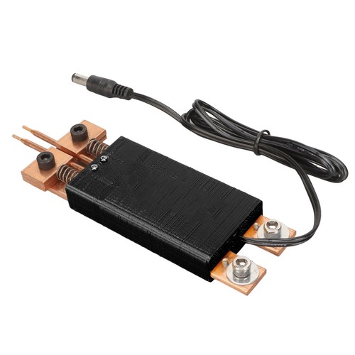 Auto trigger spot welder - spot, pen