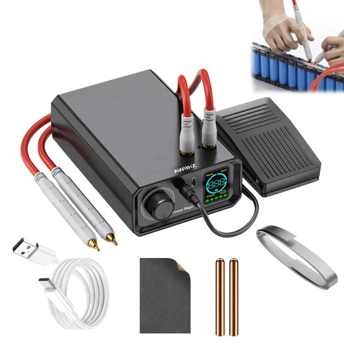 9000w battery spot welder - 9000w,