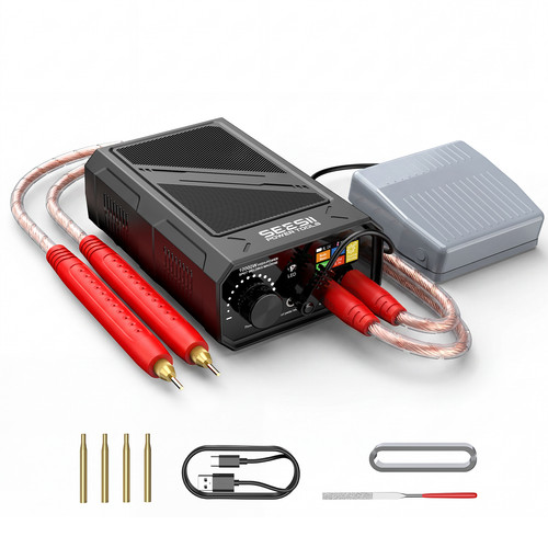 10kw battery spot - 10kw, welder