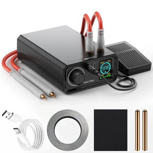 9000w battery spot welder - 9000w,