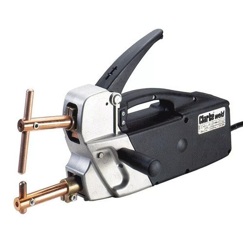 Clarke csw6t spot welder 230v - clarke,