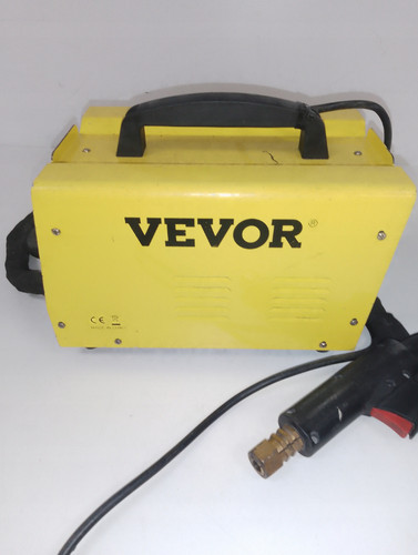 D645 vevor pro - spot, 2700