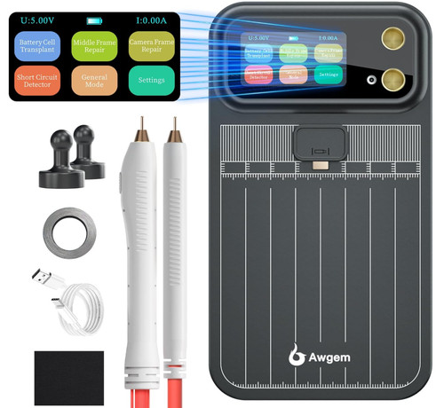 Gears portable spot - portable,