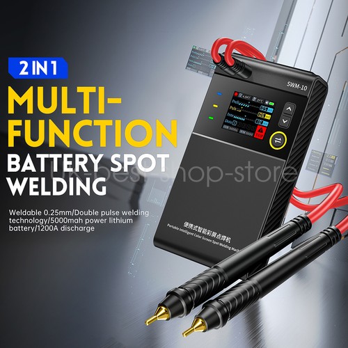 Fnirsi swm battery - fnirsi,