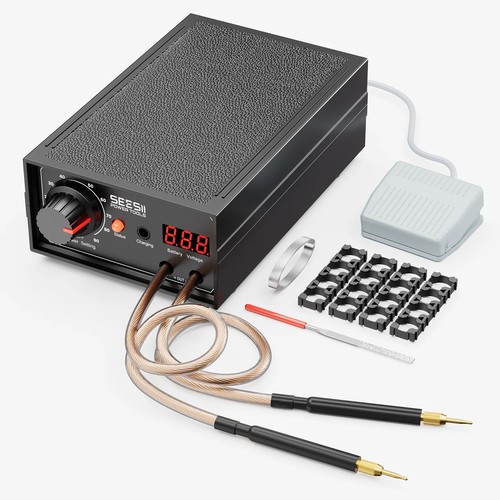 Sesii battery spot - battery,