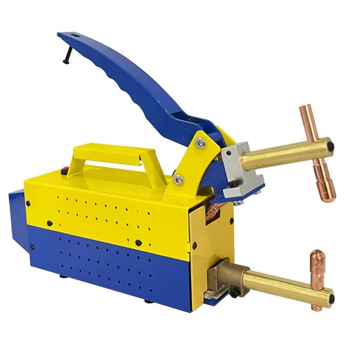 F2000 spot welder for sheet - spot,