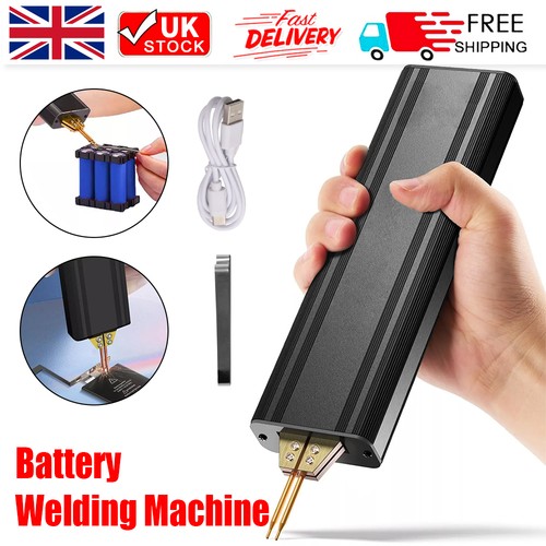 Battery welding machine - battery,