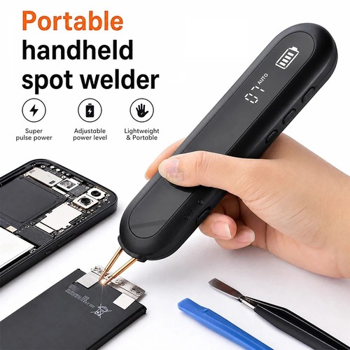 Adjustable spot welding - adjustable,