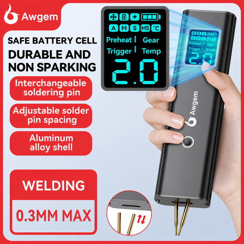 Awgem gear adjustable spot - adjustable,