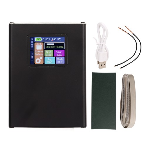Portable battery welder - portable,