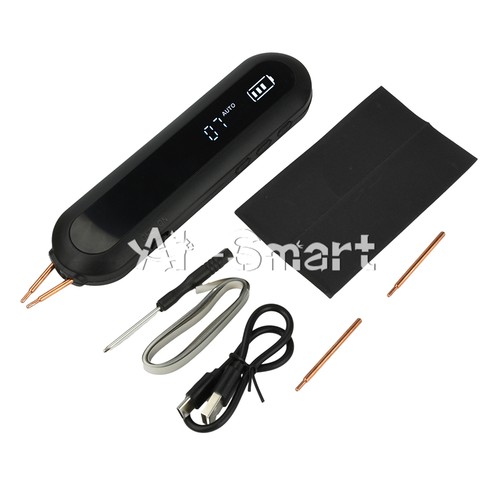 Handheld spot welder - welder, portable