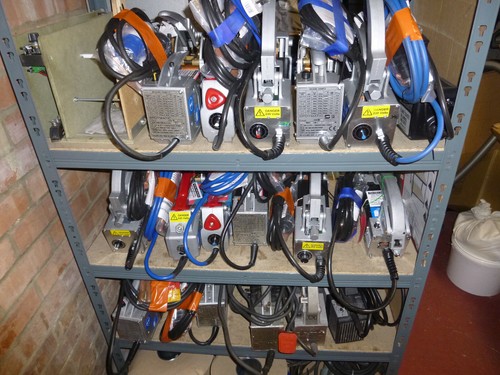 Spot welder - spot,