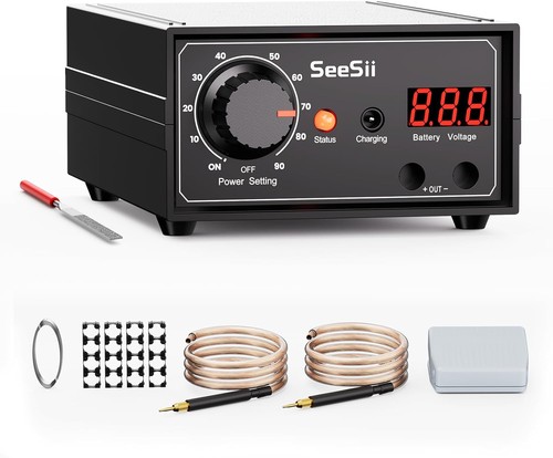 Seesii 8000w spot welder - welder,,