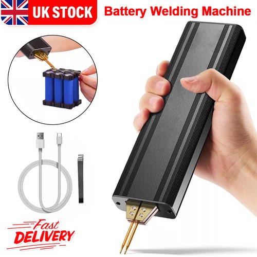 Handheld battery welding - handheld,