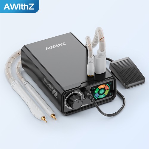 Awithz spot welder pedal farad - pedal,