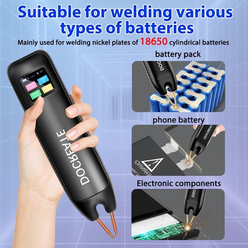 Adjustable spot welding - adjustable,