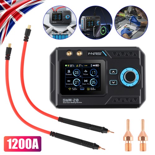 1200a spot welder - 1200a,