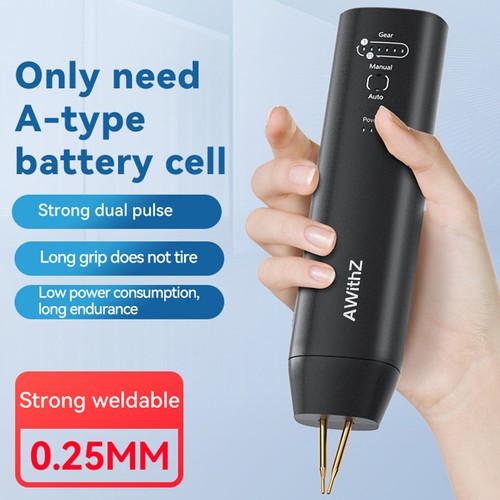 Battery welding machine - welding,