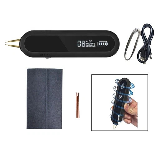 Handheld portable spot - portable,