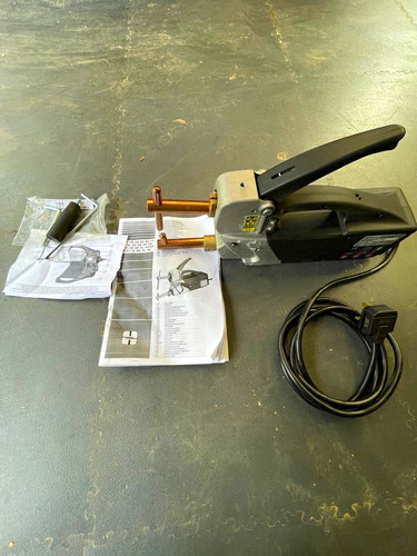Sureweld m230f electric - sureweld,